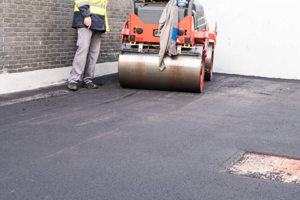 Best Driveway Repair and Patching  in West Belmar, NJ