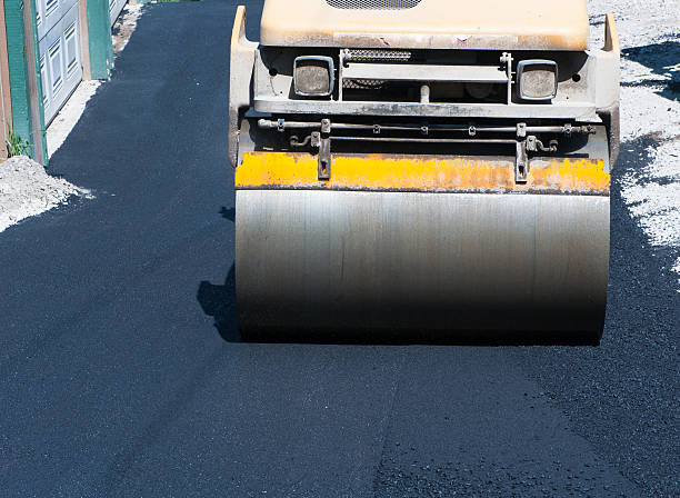 Trusted West Belmar, NJ Driveway Paving Services Experts